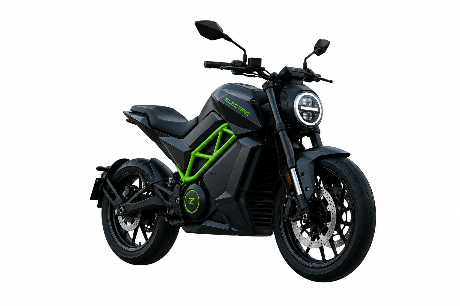 E Bikes